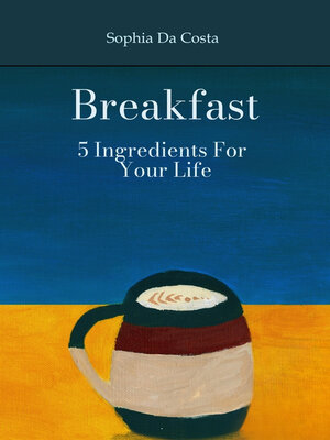 cover image of Breakfast
